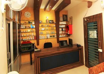 Instyle-hair-beauty-salon-Beauty-parlour-Bikaner-Rajasthan-2