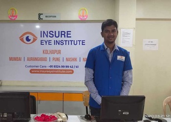 Insure-eye-institute-Eye-hospitals-Kasaba-bawada-kolhapur-Maharashtra-2