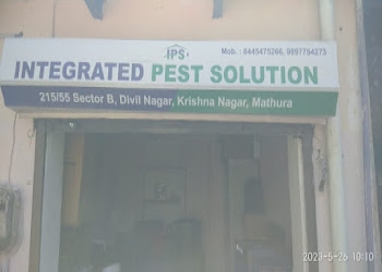 Integrated-pest-solutions-Pest-control-services-Mathura-Uttar-pradesh-1