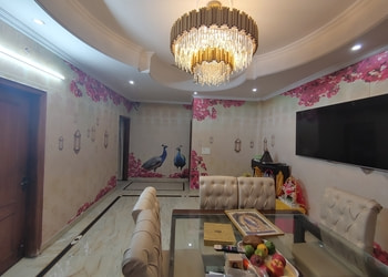 Interior-solutions-Interior-designers-Sector-34-noida-Uttar-pradesh-3