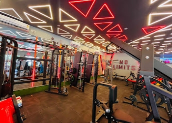 Iron-fitness-Gym-Kalyani-West-bengal-2