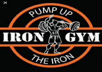 Iron-gym-Gym-Rustampur-gorakhpur-Uttar-pradesh-1