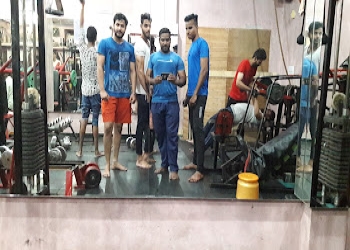 Iron-gym-Gym-Ujjain-Madhya-pradesh-1