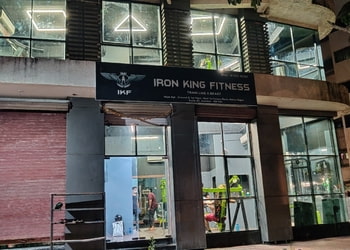 Iron-king-fitness-Gym-Kurla-mumbai-Maharashtra-1