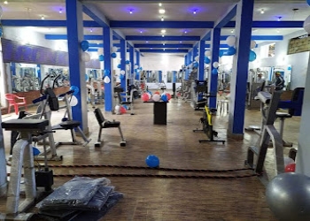 Iron-kingdom-fitness-studio-Gym-Govardhan-mathura-Uttar-pradesh-1