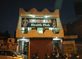 Iron-man-health-club-Gym-Muzaffarnagar-Uttar-pradesh-1