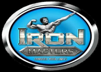 Iron-masters-fitness-center-Gym-Peroorkada-thiruvananthapuram-Kerala-1