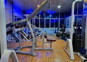 Iron-masters-fitness-center-Gym-Peroorkada-thiruvananthapuram-Kerala-3