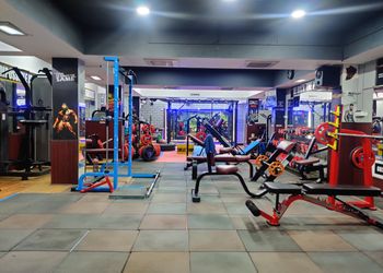 Iron-pump-sweat-shop-Gym-Gangtok-Sikkim-1