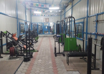 Isha-gym-sports-fitness-centre-Gym-Salem-Tamil-nadu-2