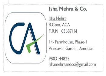 Isha-mehra-co-Chartered-accountants-Amritsar-junction-amritsar-Punjab-2