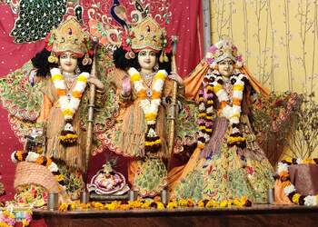 Iskcon-Temples-Faridabad-Haryana-2