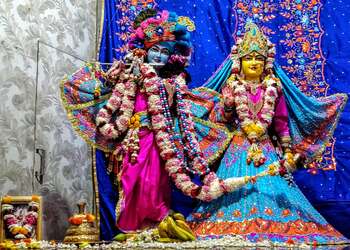 Iskcon-Temples-Faridabad-Haryana-3