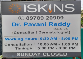 Iskins-dermatology-clinic-Dermatologist-doctors-Habsiguda-hyderabad-Telangana-1