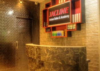 Jacline-unisex-salon-academy-Beauty-parlour-Jorhat-Assam-1