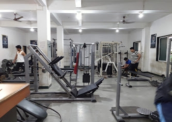 Jadhav-gym-and-fitness-club-Gym-Barshi-solapur-Maharashtra-2