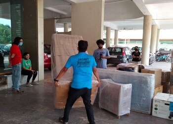 Jagrit-packers-and-movers-Packers-and-movers-Navi-mumbai-Maharashtra-3