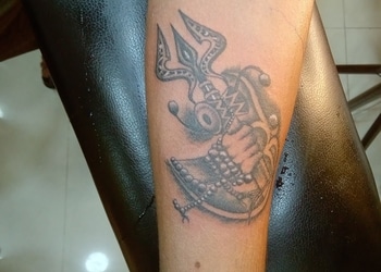 Jaguar-tattoo-parlour-Tattoo-shops-Tezpur-Assam-1