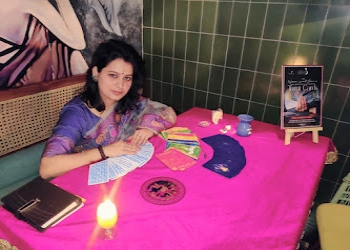 Jahnavi-a-pathak-Tarot-card-reader-Sector-47-gurugram-Haryana-2