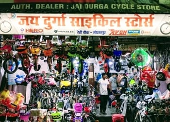 Jai-durga-cycle-store-Bicycle-store-Shahpur-gorakhpur-Uttar-pradesh-1