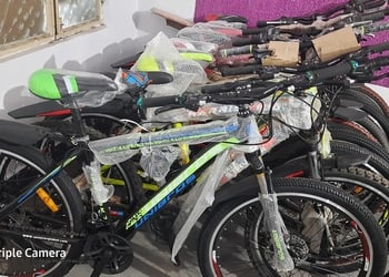 Jai-durga-cycle-store-Bicycle-store-Shahpur-gorakhpur-Uttar-pradesh-2