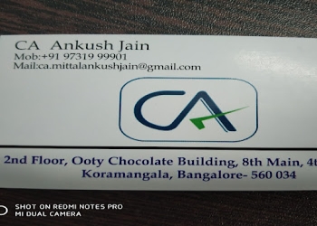 Jain-ankush-k-associates-Chartered-accountants-Koramangala-bangalore-Karnataka-1