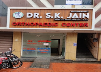 Jain-orthopaedic-centre-dr-sk-jain-Orthopedic-surgeons-Sector-9-bhilai-Chhattisgarh-1