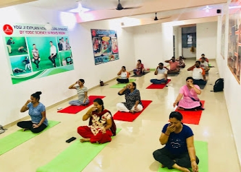 Jairam-yoga-center-Yoga-classes-New-delhi-Delhi-2