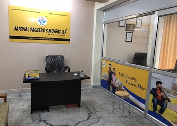 Jaiswal-packers-movers-pvt-ltd-Packers-and-movers-Lucknow-Uttar-pradesh-2