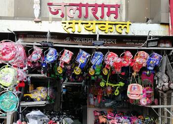 Jalaram-cycle-Bicycle-store-Mira-bhayandar-Maharashtra-1