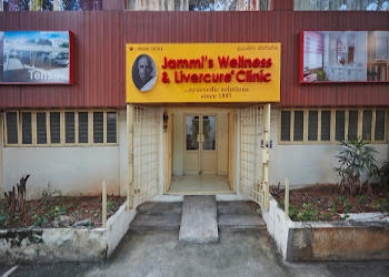 Jammis-wellness-clinic-Ayurvedic-clinics-Mylapore-chennai-Tamil-nadu-2