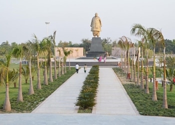 Janeshwar-mishra-park-Public-parks-Lucknow-Uttar-pradesh-2