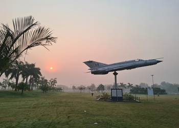 Janeshwar-mishra-park-Public-parks-Lucknow-Uttar-pradesh-3