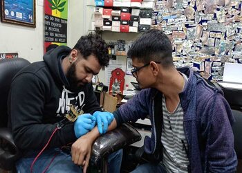 Jas-tattoo-studio-Tattoo-shops-Ballupur-dehradun-Uttarakhand-2