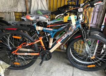 Jasmin-cycle-company-Bicycle-store-Chembur-mumbai-Maharashtra-2