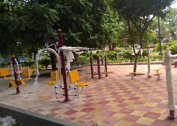 Javaregowda-park-Public-parks-Mysore-Karnataka-3