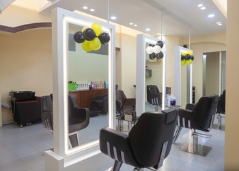 Javed-rizwan-hair-and-beauty-studio-Beauty-parlour-Peroorkada-thiruvananthapuram-Kerala-2