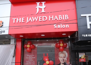 Jawed-habib-Beauty-parlour-Civil-lines-jhansi-Uttar-pradesh-1