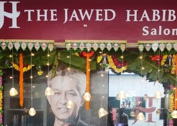 Jawed-habib-Beauty-parlour-Katihar-Bihar-1