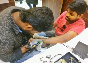 Jawed-habib-Beauty-parlour-Vizianagaram-Andhra-pradesh-3