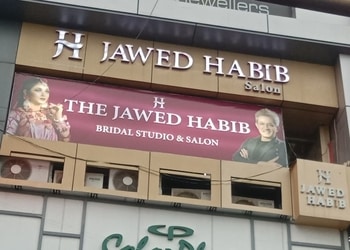 Jawed-habib-salon-Beauty-parlour-Doranda-ranchi-Jharkhand-1