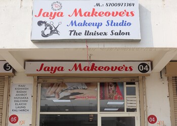 Jaya-makeovers-Beauty-parlour-Bhiwadi-Rajasthan-1