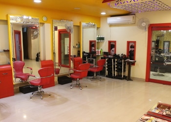 Jaya-premium-bridal-studio-salon-and-spa-Beauty-parlour-Allahabad-prayagraj-Uttar-pradesh-2