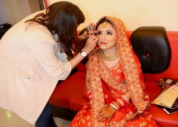 Jaya-premium-bridal-studio-salon-and-spa-Bridal-makeup-artist-Rajapur-allahabad-prayagraj-Uttar-pradesh-3