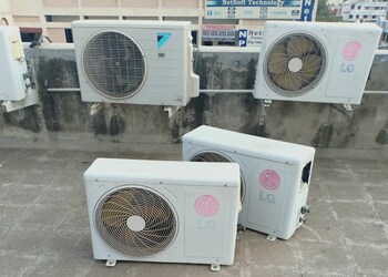 Jd-smartcare-Air-conditioning-services-Camp-amravati-Maharashtra-3