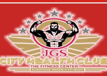 Jgs-city-health-club-Gym-Morena-Madhya-pradesh-1