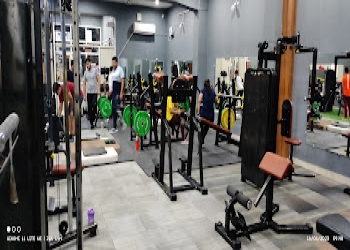 Jgs-city-health-club-Gym-Morena-Madhya-pradesh-2