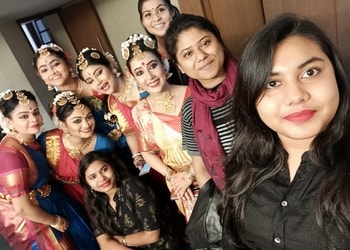 Jhinook-mukherjee-Dance-schools-Ballygunge-kolkata-West-bengal-1