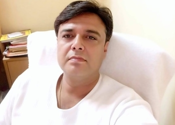 Jitender-moudgill-astrologer-Astrologers-Hisar-Haryana-1