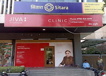 Jiva-ayurveda-clinic-and-panchakarma-centre-indore-Ayurvedic-clinics-Indore-Madhya-pradesh-2